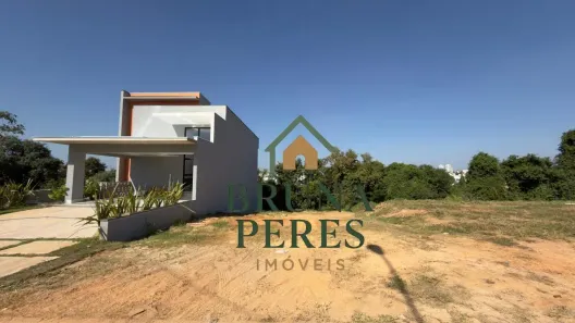Lote/Terreno à venda, 208m² no Loteamento Park Gran Reserve, Indaiatuba