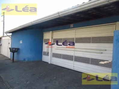 Casa com 4 Quartos à venda, 300m² no Cidade Edson, Suzano