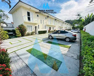 Casa de Condomínio com 3 Quartos para alugar, 95m² no Centro, Bertioga