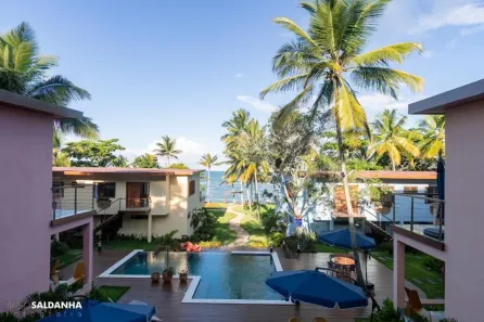Casa com 3 Quartos à venda, 99m² no Arraial D'Ajuda, Porto Seguro