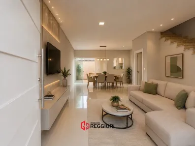 Sobrado com 3 Quartos à venda, 190m² no Centro, Balneário Camboriú