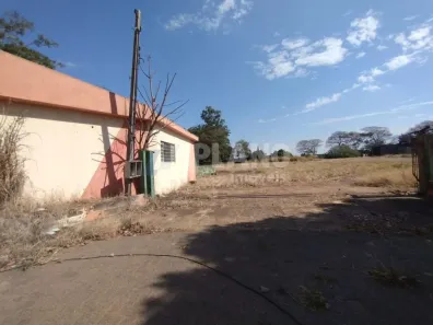 Lote/Terreno à venda, 12800m² no Jardim Cruzado, Ibaté
