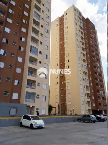 Apartamento com 2 Quartos à venda, 49m² no São Pedro, Osasco
