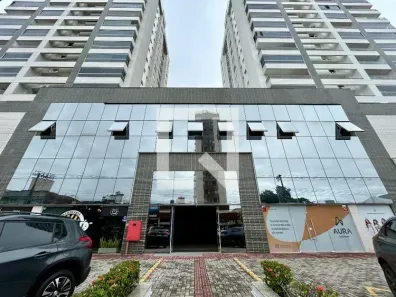 Apartamento com 3 Quartos à venda, 152m² no Estreito, Florianópolis
