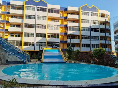 Apartamento com 3 Quartos à venda, 101m² no Icaraí, Caucaia