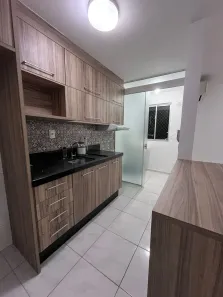 Apartamento com 2 Quartos à venda, 55m² no Espinheiros, Itajaí