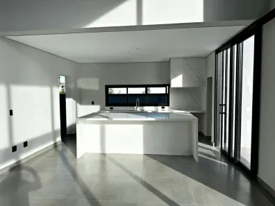 Casa de Condomínio com 3 Quartos à venda, 360m² no Alphaville Nova Esplanada, Votorantim