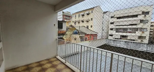 Apartamento com 3 Quartos à venda, 80m² no Maracanã, Rio de Janeiro