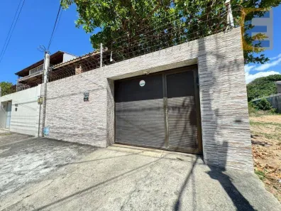 Casa com 3 Quartos à venda, 192m² no Mangabeira, Eusébio