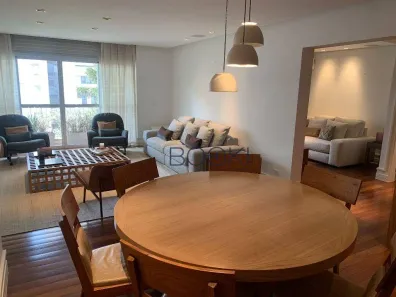 Apartamento com 2 Quartos à venda, 176m² no Moema, São Paulo