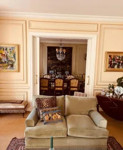 Apartamento com 2 Quartos à venda, 210m² no Cerqueira César, São Paulo