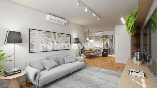 Apartamento com 3 Quartos à venda, 129m² no Itaim Bibi, São Paulo