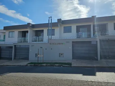 Casa com 3 Quartos à venda, 168m² no Três Barras, Contagem