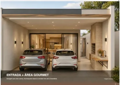 Casa com 3 Quartos à venda, 115m² no Teixeirinha, Betim