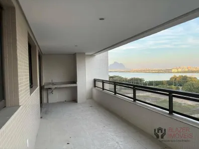 Apartamento com 3 Quartos à venda, 118m² no Barra Olímpica, Rio de Janeiro