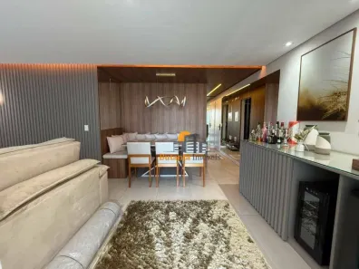 Apartamento com 3 Quartos à venda, 95m² no Jardim Arpoador, São Paulo