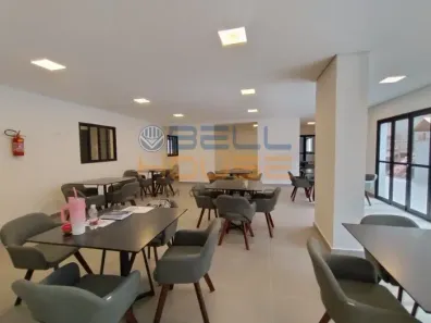Apartamento com 3 Quartos à venda, 65m² no Vila Assunção, Santo André