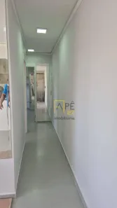 Apartamento com 2 Quartos à venda, 47m² no Ponte Grande, Guarulhos