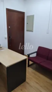 Sala Comercial para alugar, 62m² no Santo Amaro, São Paulo