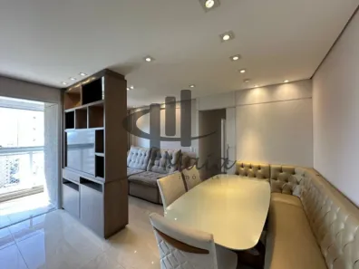 Apartamento com 2 Quartos à venda, 69m² no Santa Paula, São Caetano do Sul