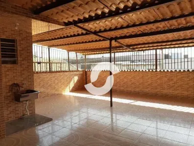 Casa com 3 Quartos à venda, 177m² no São Lourenço, Niterói