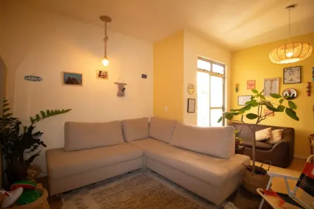 Apartamento com 3 Quartos à venda, 100m² no Santa Lúcia, Belo Horizonte