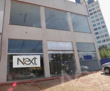 Ponto Comercial para alugar, 330m² no Cambuí, Campinas
