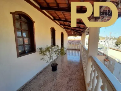 Casa com 4 Quartos à venda, 458m² no Novo Horizonte, Sabará