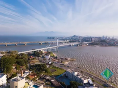 Cobertura com 4 Quartos à venda, 159m² no Centro, Florianópolis