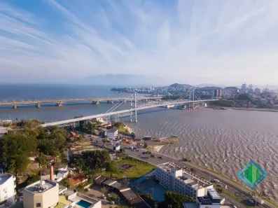 Apartamento com 4 Quartos à venda, 159m² no Centro, Florianópolis