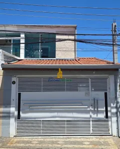 Sobrado com 3 Quartos à venda, 150m² no Jardim Cumbica, Guarulhos