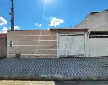 Casa com 3 Quartos à venda, 150m² no Jardim Piazza Di Roma II, Sorocaba