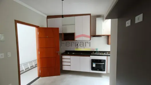 Apartamento com 1 Quarto à venda, 29m² no Vila Gustavo, São Paulo