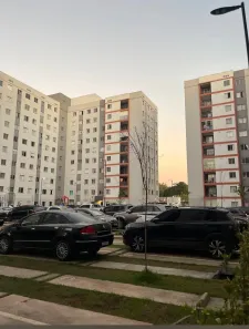 Apartamento com 2 Quartos para alugar, 35m² no Jaguaré, São Paulo