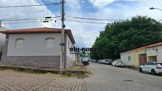 Casa com 2 Quartos à venda, 58m² no Alto, Itu