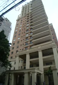 Apartamento com 4 Quartos à venda, 415m² no Itaim Bibi, São Paulo