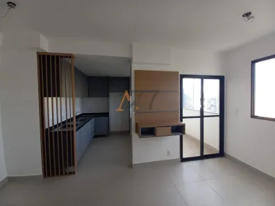 Apartamento com 3 Quartos à venda, 67m² no Jardim Bosque das Vivendas, São José do Rio Preto