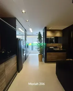 Flat com 1 Quarto para alugar, 40m² no Altos do Esplanada, São José dos Campos