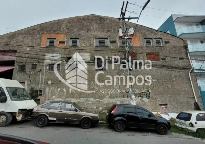 Galpão/Depósito/Armazém para alugar, 700m² no Vila Missionária, São Paulo