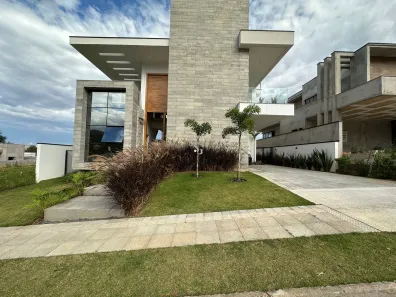 Casa de Condomínio com 4 Quartos à venda, 428m² no Jardim Portugal, Valinhos