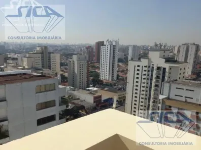 Cobertura com 4 Quartos à venda, 445m² no Campo Belo, São Paulo