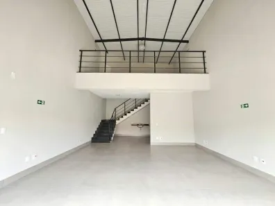 Ponto Comercial para alugar, 100m² no Jardim Nova Iguaçu, Piracicaba