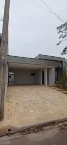 Casa de Condomínio com 3 Quartos à venda, 152m² no Parque Olívio Franceschini, Hortolândia