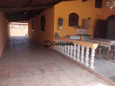 Casa com 3 Quartos à venda, 360m² no Balneário Ponta da Fruta, Vila Velha