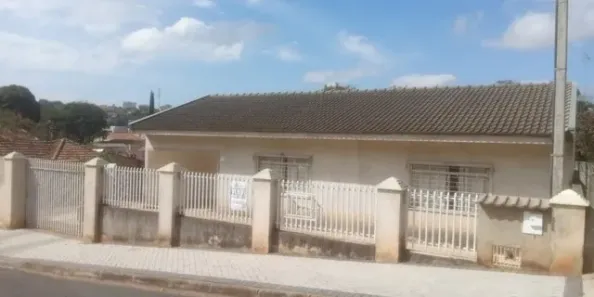 Casa com 3 Quartos à venda, 100m² no Cará-cará, Ponta Grossa