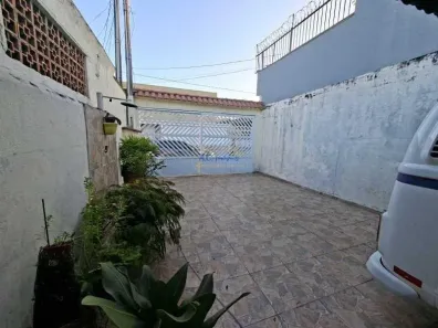 Casa com 2 Quartos à venda, 70m² no Maracanã, Praia Grande