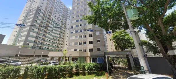 Apartamento com 2 Quartos à venda, 45m² no Liberdade, São Paulo