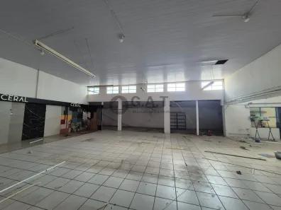 Galpão/Depósito/Armazém para alugar, 412m² no Vila Sorocabana, Mairinque