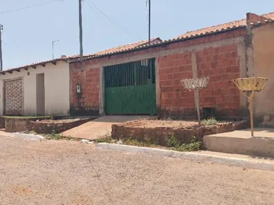 Casa com 2 Quartos à venda, 180m² no Cidade dos Pirineus, Cocalzinho de Goiás