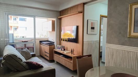 Apartamento com 2 Quartos à venda, 57m² no Jardim Vale Verde, Presidente Prudente
